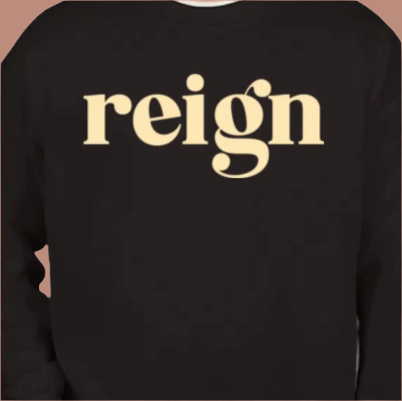 Reign Long Sleeve Tee