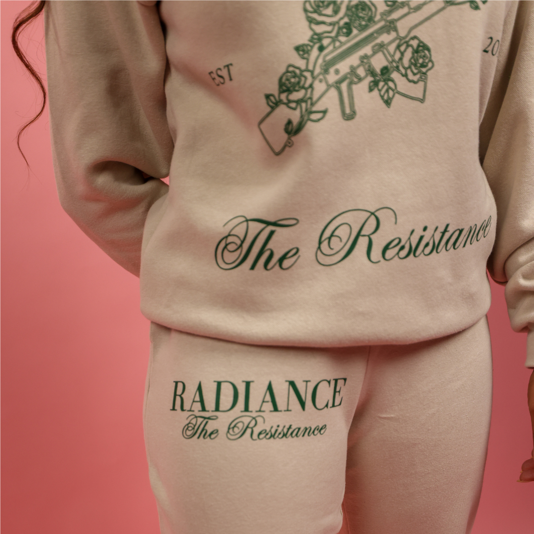 Radiance Sweatpant