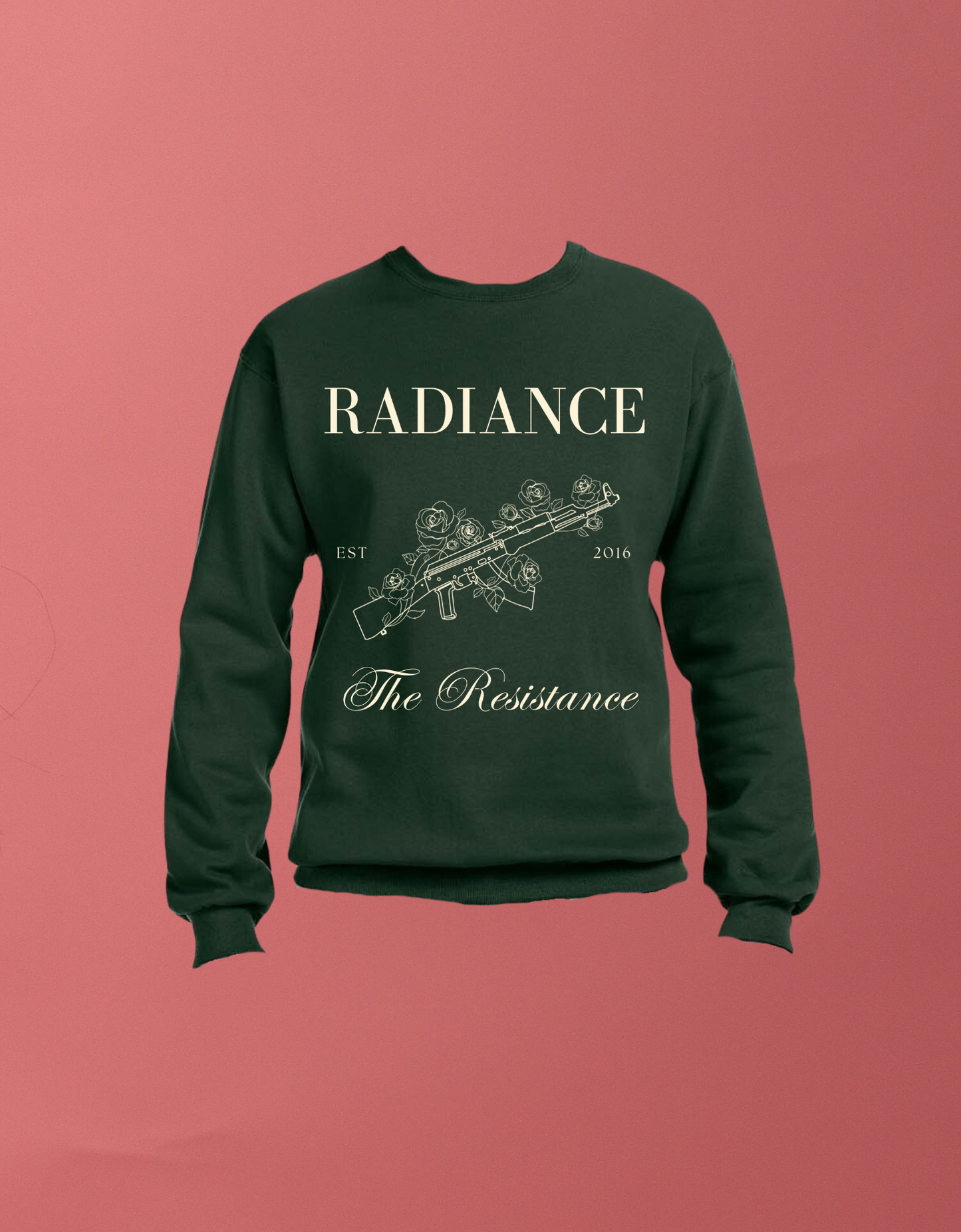 Radiance EST 2016 Sweatshirt