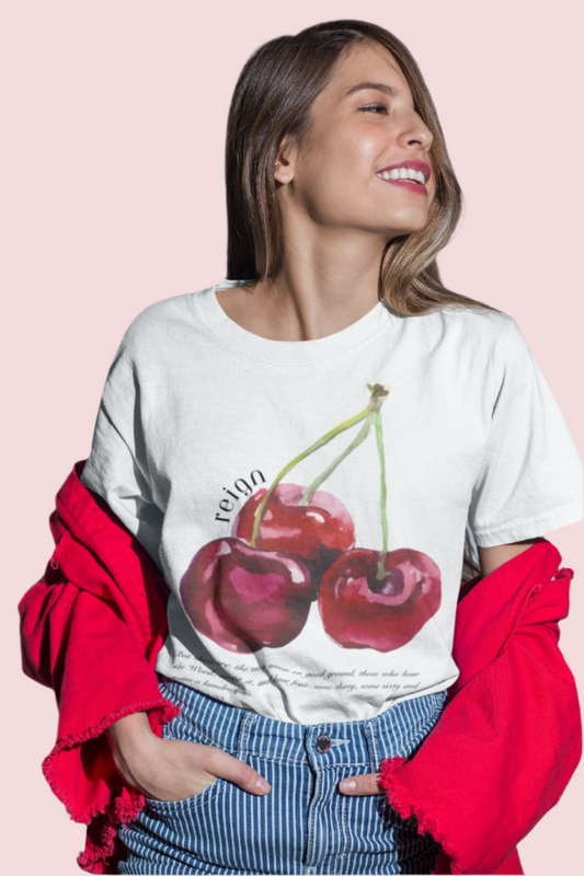 REIGN Fruit Tee